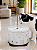 Fonte de Porcelana Catbebedouros Cats - Imagem 3
