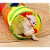 Tunel Colorido para Gatos - G - Imagem 2