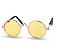 Óculos Amarelo Transparente - Imagem 1