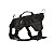 Combo Peitoral OPS + Guia Média All Black - Imagem 7
