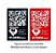 Tag MyBANDOG encontre seu cachorro QR code - Imagem 2
