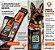 Tag MyBANDOG encontre seu cachorro QR code - Imagem 1