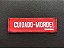 PATCHES VELCRO - Imagem 2