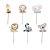 Pick Decorativo Safari baby - 10 unidades - Imagem 2