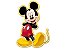 Personagem Decorativo Mickey Clássico - Imagem 1