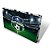 Caixa Kit Kat Futebol - 06 unidades - Imagem 2