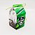 Caixa Milk Futebol - 06 unidades - Imagem 2