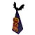Caixa Cone Halloween - 06 unidades - Imagem 1