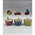 Kit Wrap para Cupcake Brinquedos - 06 unidades - Imagem 2