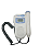 (A) Detector Fetal - WEM (Cód. BT-200) (MOSTRUÁRIO, SEM USO CLÍNICO) - Imagem 1