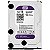 HD SATA WESTERN DIGITAL WD PURPLE 1TB - IDEAL PARA INTELBRAS - Imagem 4