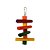 Toy for Bird - Escada Colorida - Imagem 1