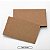 LTA4-172 - CARD PLUS BROWN - 110g - 50 fls - Formato: A4 (21,0x29,7 cm) - Imagem 1