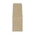 Envelope para convite | Moldura Vertical Kraft 15,5x21,5 - Imagem 2