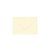 Envelope para convite | Retângulo Aba Bico Markatto Sutille Marfim 11,0x16,0 - Imagem 1