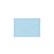 Envelope para convite | Retângulo Aba Bico Color Plus Santorini 11,0x16,0 - Imagem 1