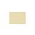 Envelope para convite | Retângulo Aba Bico Color Plus Sahara 16,5x22,5 - Imagem 1