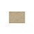 Envelope para convite | Retângulo Aba Bico Kraft 16,5x22,5 - Imagem 1