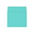 Envelope para convite | Retângulo Aba Reta Color Plus Aruba 15,5x21,5 - Imagem 2