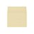 Envelope para convite | Retângulo Aba Reta Color Plus Sahara 15,5x21,5 - Imagem 2