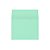 Envelope para convite | Retângulo Aba Reta Color Plus Tahiti 18,5x24,5 - Imagem 2