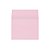 Envelope para convite | Retângulo Aba Reta Color Plus Verona 18,5x24,5 - Imagem 2