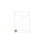 Envelope para convite | Saco Color Plus Fidji 17,0x23,0 - Imagem 3