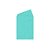 Envelope para convite | Saco Color Plus Aruba 25,4x32,8 - Imagem 2