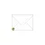 Envelope para convite | Retângulo Aba Bico Signa Plus Opalina Sartoria  16,5x22,5 - Imagem 4