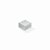 Caixa de presente | Quadrada Markatto Sutille Alaska 9,0x9,0x6,0 - Imagem 1