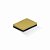 Caixa de presente | Retângulo F Card Ouro-Preto 14,0x19,0x4,0 - Imagem 1