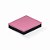Caixa de presente | Retângulo F Card Rosa-Preto 21,7x27,7x5,0 - Imagem 1