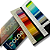 Mostruário Mixpapel - Exclusivo Linha Color Plus - Imagem 4