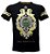 CAMISETA LUXO - HERR CARLOS - Imagem 1