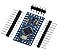 Arduino Pro Mini ATMega168P 5V 16Mhz - Imagem 1