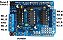 Motor Shield L293D Driver Ponte H para Arduino - Imagem 3