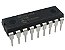 Microcontrolador PIC 16F628A - Imagem 1