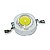 LED Branco de Alto Brilho (1W e 3W) - Imagem 1