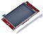 Display LCD TFT 2.8" Touchscreen Shield para Arduino - Imagem 1