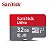 Cartão de Memória SanDisk Ultra - 32GB + Adaptador - Imagem 2