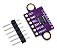 Sensor de Distância VL53L0X Purple - Imagem 1