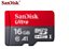 Cartão de Memória SanDisk Ultra - 16GB - Imagem 1