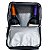 Bolsa Térmica Porta Garrafas Bebidas com Alça de Mão e Tiracolo - Imagem 6