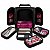 Maleta Grande Para Maquiadores Eventos Noivas + 6 Necessaire - Imagem 11