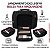 Maleta Grande Para Maquiadores Eventos Noivas + 6 Necessaire - Imagem 7