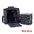 Maleta Mochila Porta Maquiagem para Maquiadores 4 Necessaire - Imagem 8