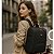 Maleta Mochila Porta Maquiagem para Maquiadores 4 Necessaire - Imagem 2