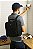 Bolsa Maleta Multiuso para Viagem e Organização de Maquiagem Cosméticos e Esmaltes - Imagem 9