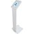 TOTEM DIGITAL TOUCH SCREEN 11 POLEGADAS - IDX MOB - Imagem 1