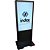 TOTEM DIGITAL 50 POLEGADAS SEM TOUCH SCREEN - IDX PROMO - Imagem 2